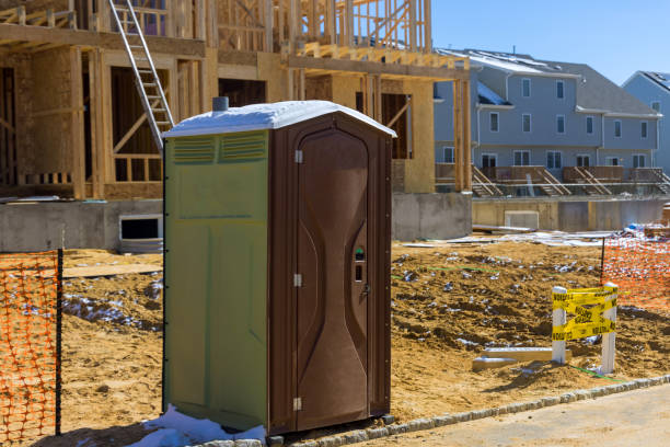 Best Affordable portable toilet rental  in Parkwood, CA