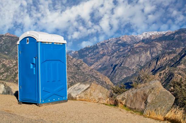 Best Handicap porta potty rental  in Parkwood, CA