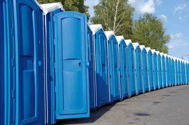Best Long-term porta potty rental  in Parkwood, CA